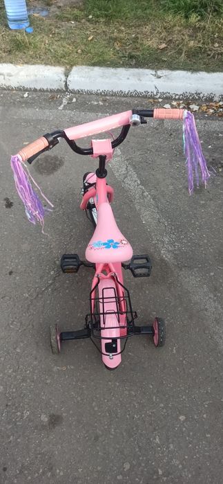Продам детский велосипед