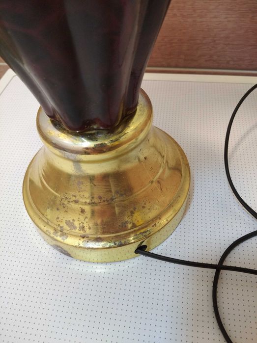 Светильник, ночник, лампа.