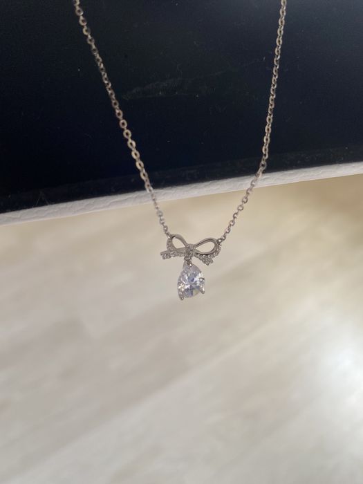 PANDORA колье проба 925 проба