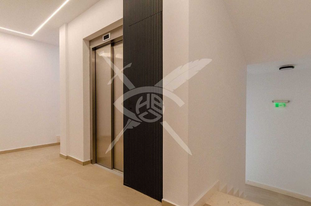 Тристаен апартамент ж.к. Студентски град № 58066