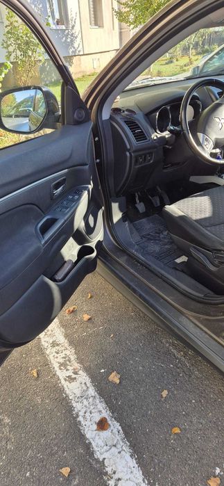 MITSUBISHI ASX 2012 — imagine 5