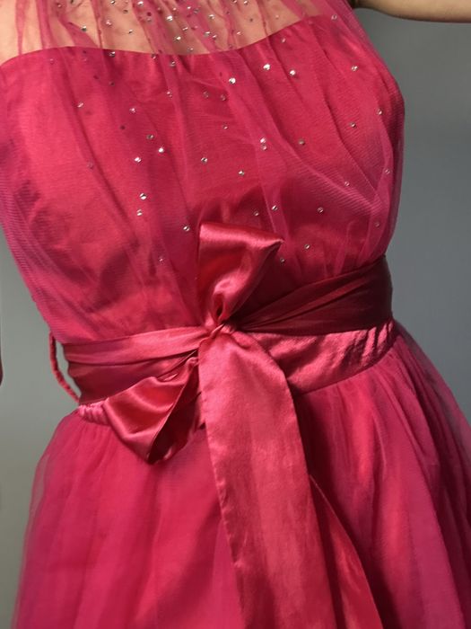 Rochiță eveniment S