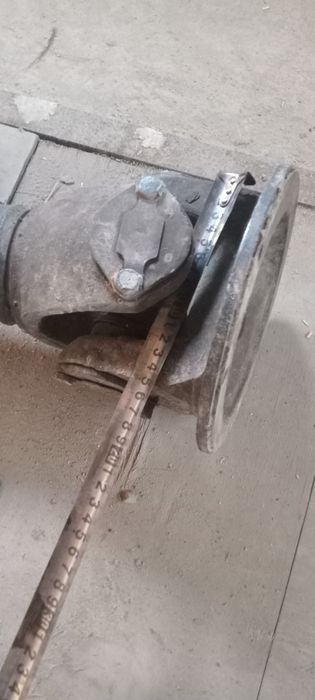 Кардан вол  жаксы жагдайда