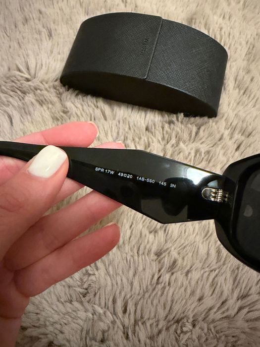 Оригинални очила Prada