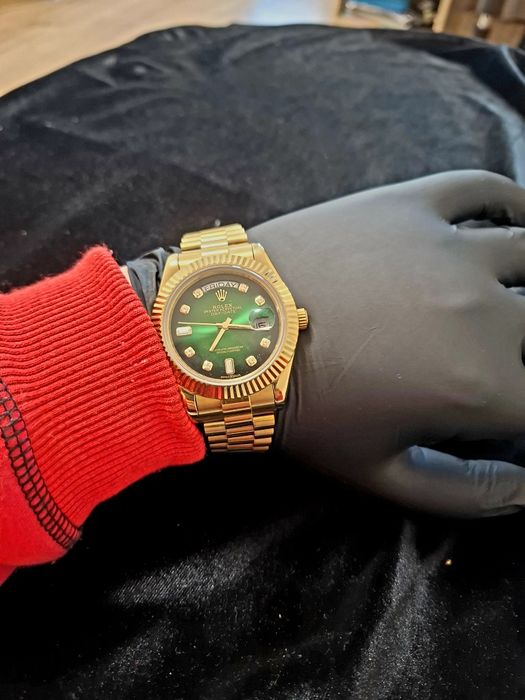 Vând  ROLEX   day-date