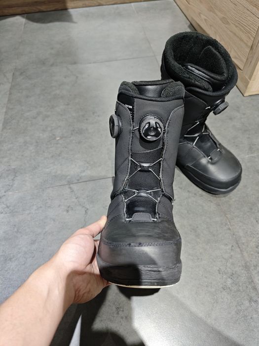 Ботинки для сноуборда K2 Maysis