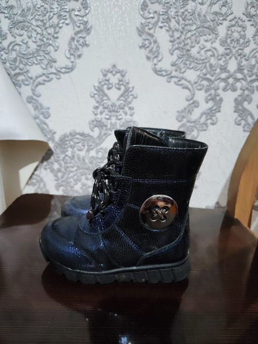 Обувь для девочек