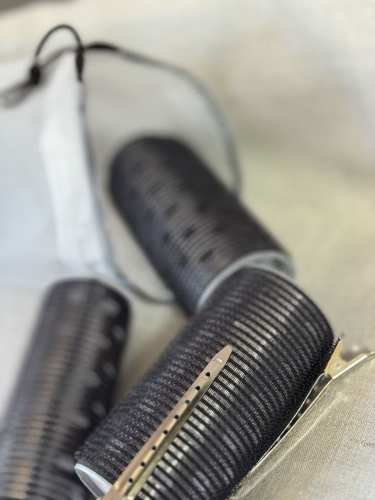 Бигуди новые, стильные