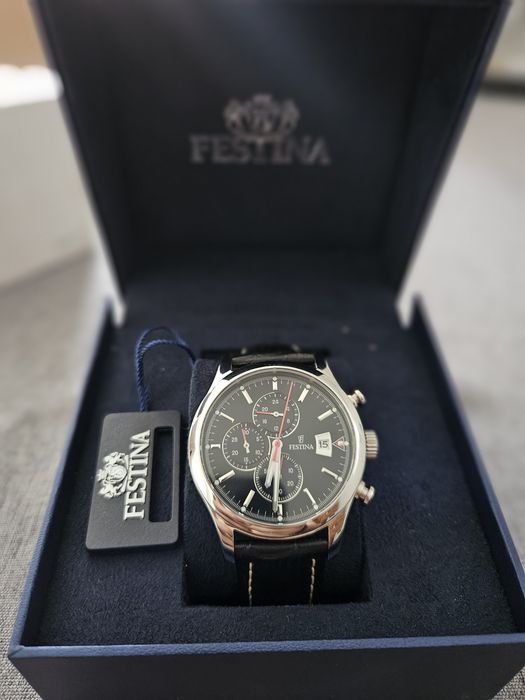 Ceas Festina F37