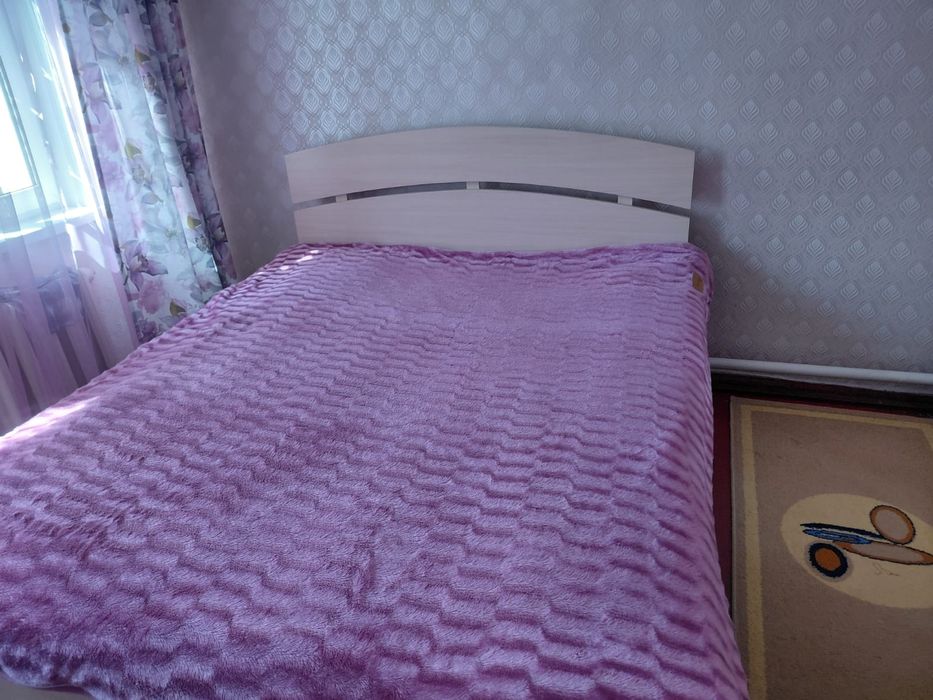 Продам диван и горку