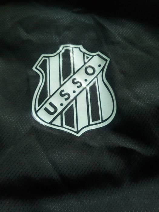 Uhlsport - черно L , XL