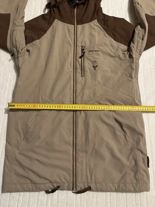 Geaca ski Armada barbati S