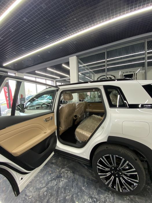 Продается срочно Gac Aion I60