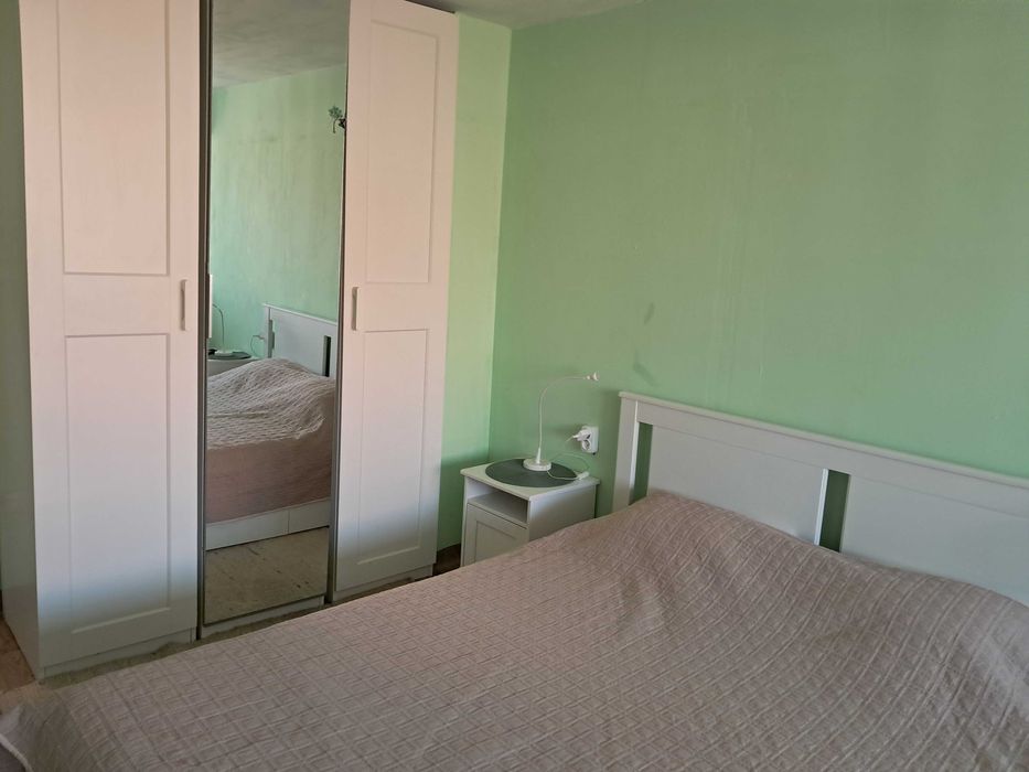 Дава се под наем Едностаен апартамент в София, Център - 42 кв.м за 474.3 € - Снимка #1