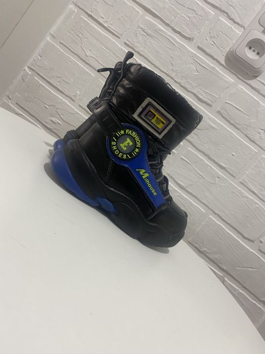 Дутыши детские зима 28р