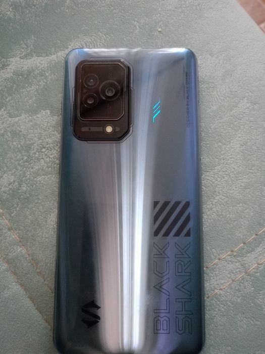 Продам Black shark 5