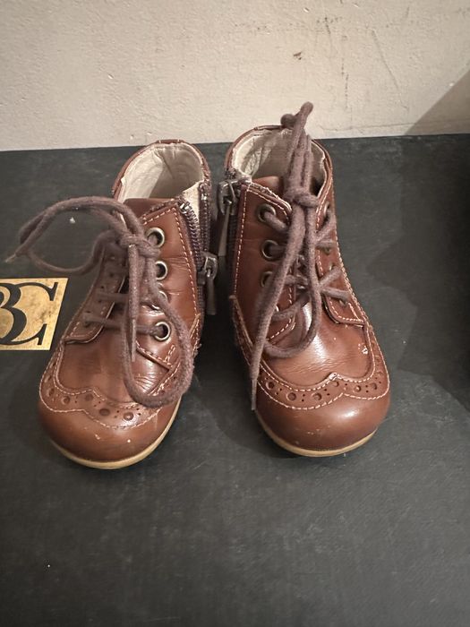 Продам туфли размер 20