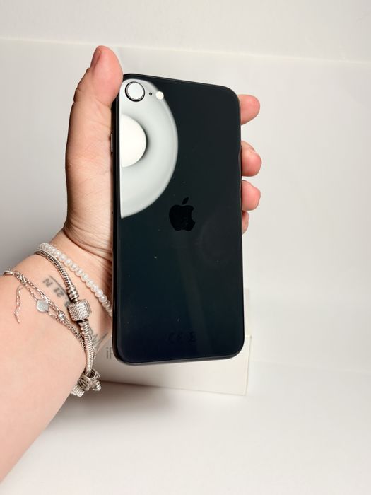 Vand Iphone SE 2020