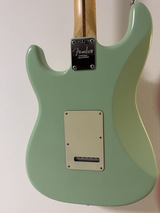 Chitara Fender Stratocaster American Performer HSS