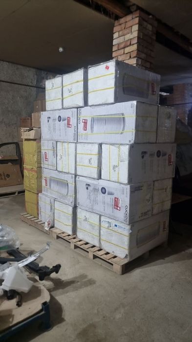 Cuckoo KOREA 115kvm² havo tozalagich. Очиститель воздуха