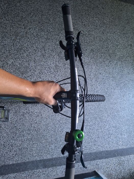 Колело Велосипед XL рамка 29'