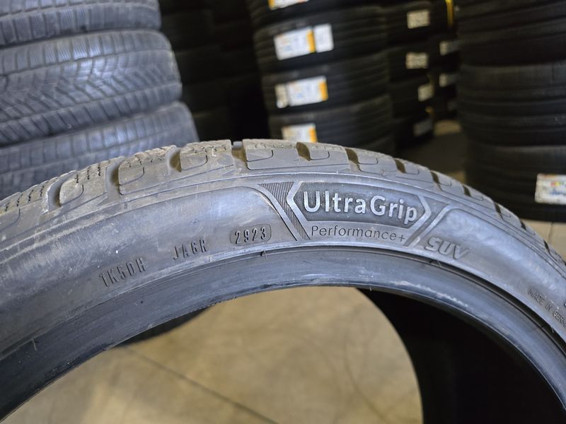 255/40/21 GOODYEAR 4бр