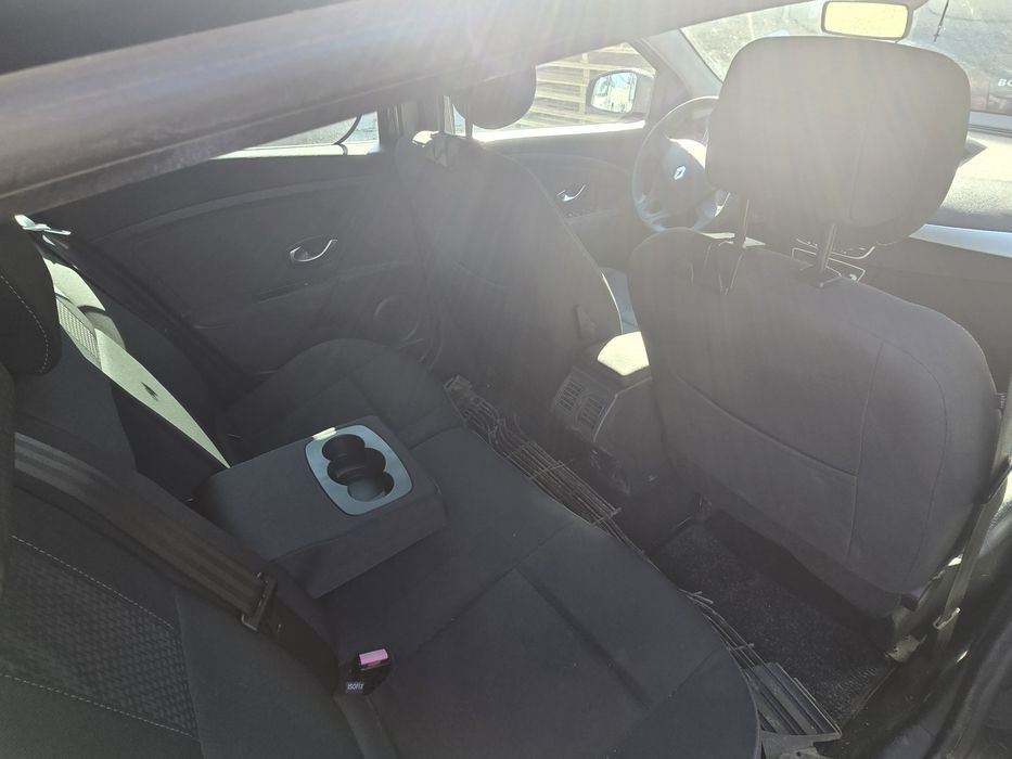 RENAULT Megane 2010 — imagine 5