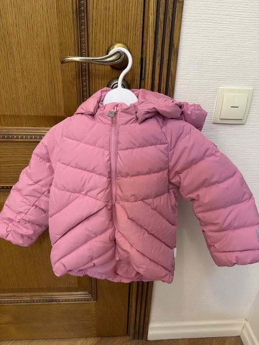 Куртка Reima на девочку