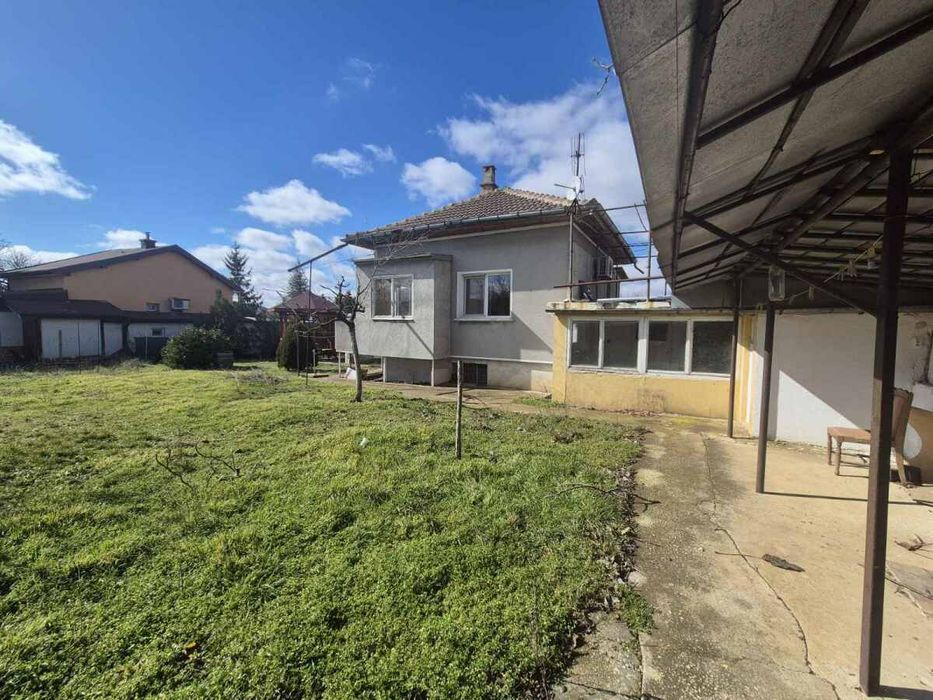 Продава се Парцел в с. Орешак, Област Варна - 613 кв.м за 113 €/кв.м - Снимка #4