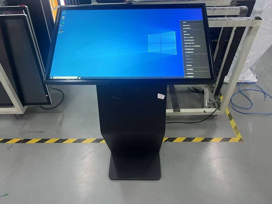 Инфокиоск вертикальный Info kiosk 32 качество и гарантия