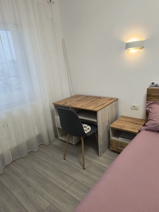 Garsoniera Lux regim hotelier Mioveni