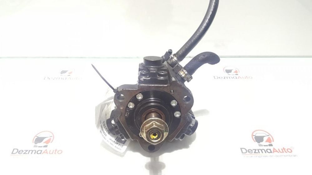 Pompa inalta presiune 55206680, Opel Signum, 1.9 cdti 55206680, 0445010155