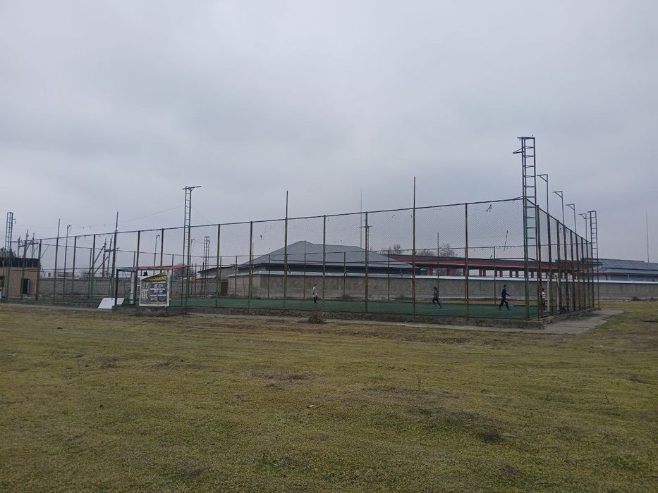 Ер участкаси сотилади