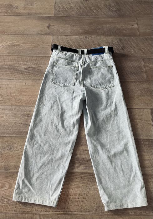 Джинсы биг бой.