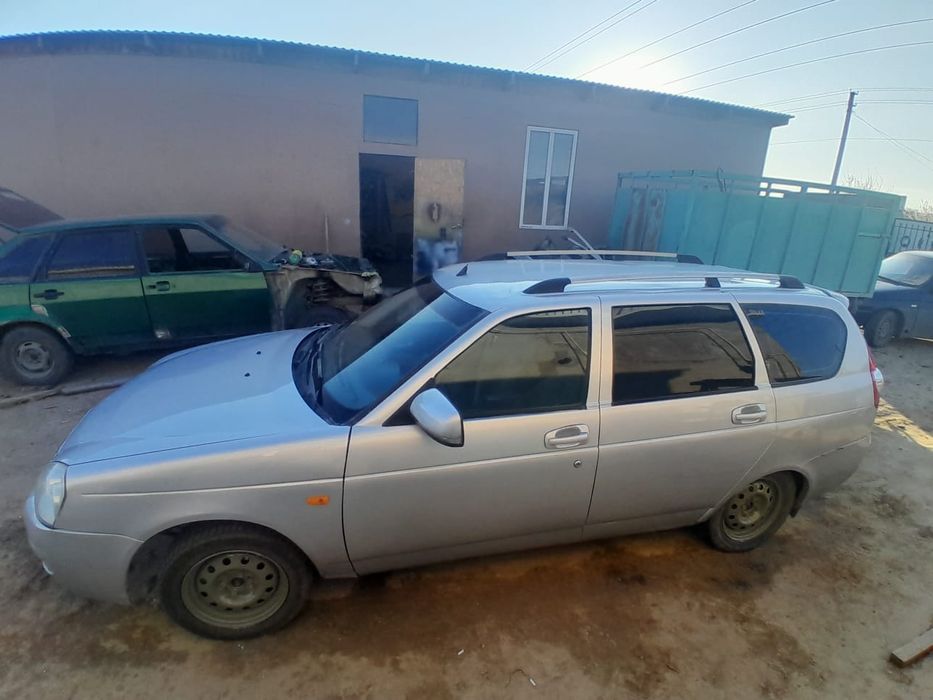 Приора универсал