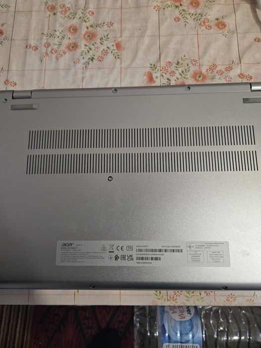 Продавъм въпросния лаптоп аксер с 16 рам  и 512 ссд  лаптопа е като чисто нов  в гаранция март месец е взиман от технополис