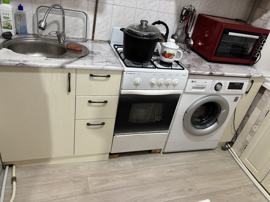 Продам квартиру 1 комнатную