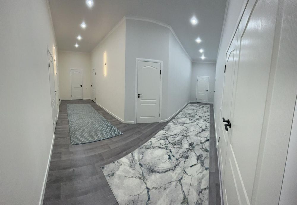 Ремонт квартир и домов