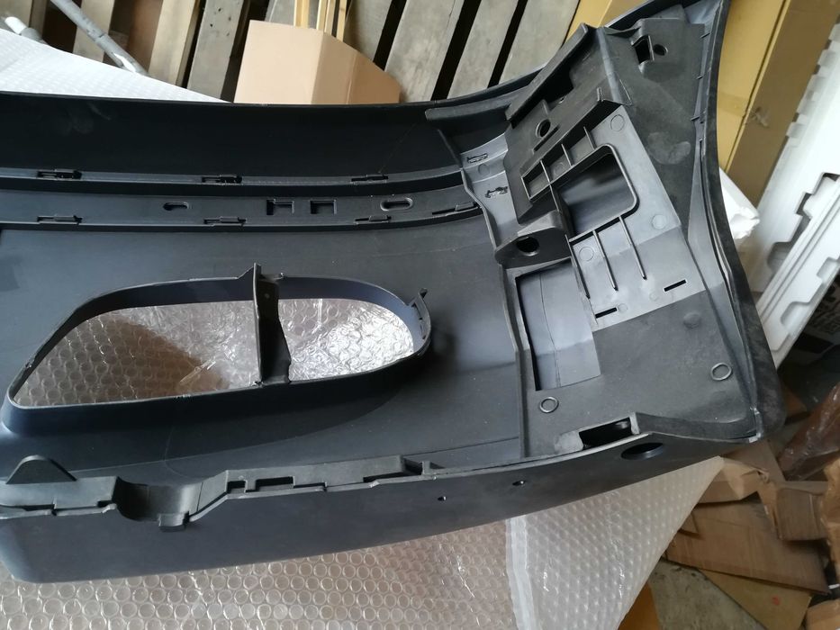 Bara fata compatibil BMW E46 Sedan M-Pachet marca JOM Germania