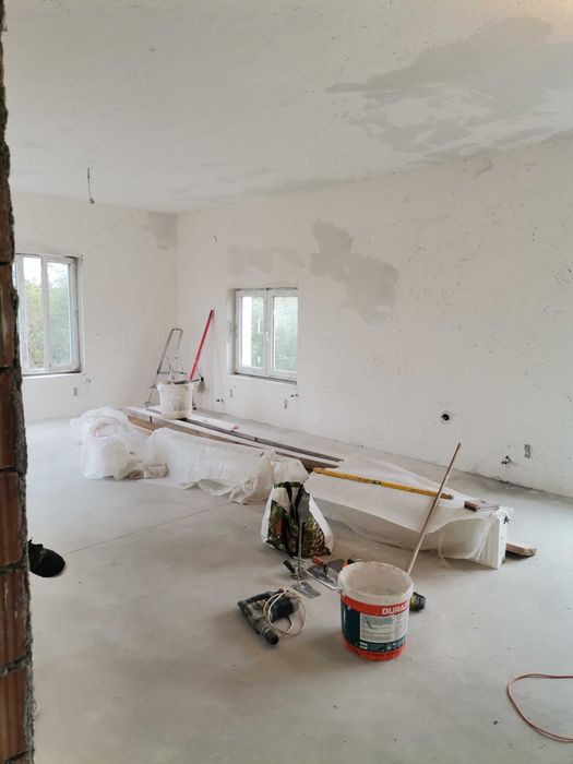 Execut interioare la gata