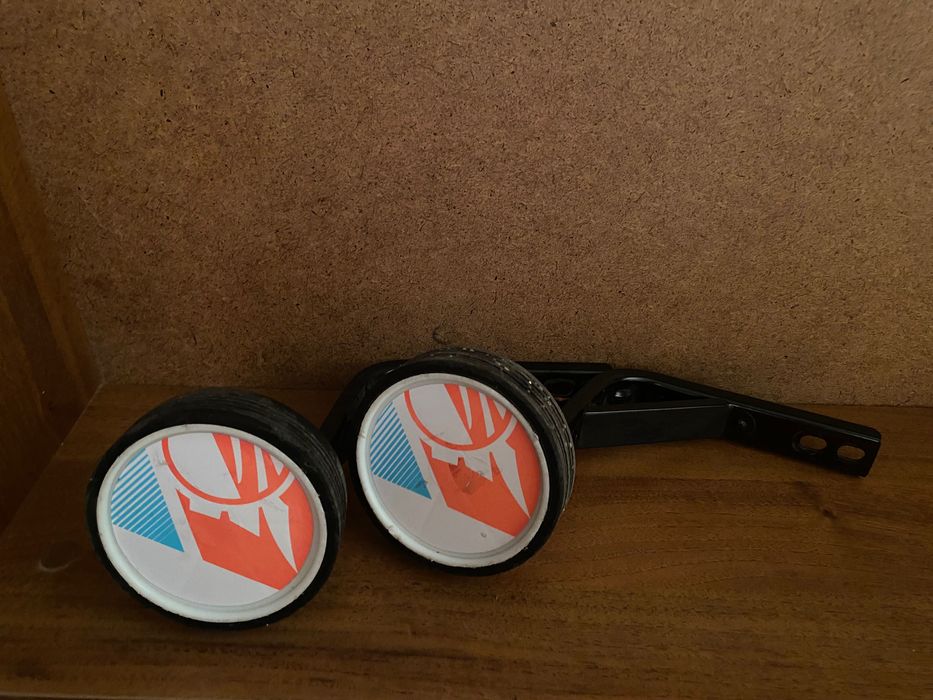 Sprint Велосипед ALICE 18"G PINK GLOSS