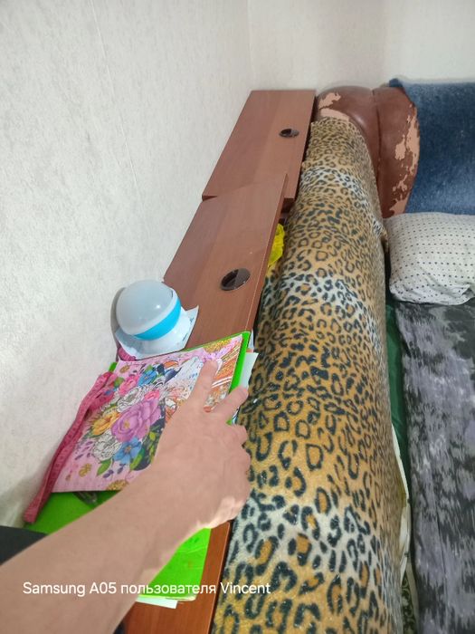 Диван хороший даром