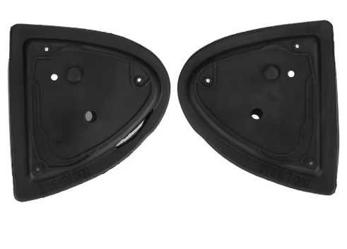 Уплътнение странични огледала за Мерцедес Mercedes W220