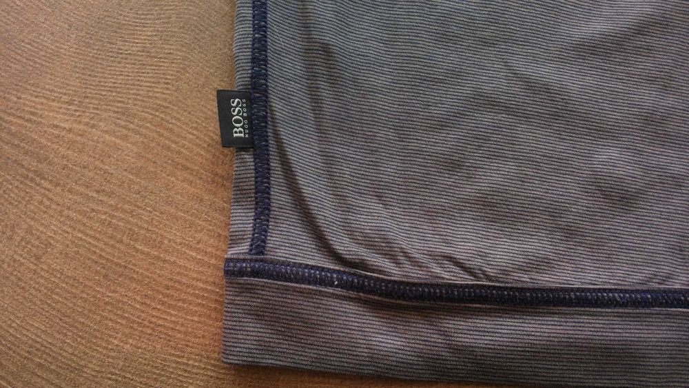 HUGO BOSS размер L / XL двулицева горница 14-59