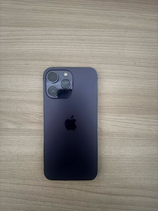 iPhone 14 pro max 128 gb