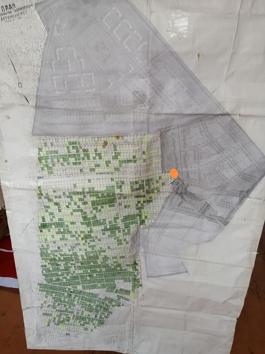 Земельный участок.