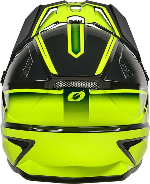 O'Neal Sonus Slick - Fullface casca - M (57-58 cm)