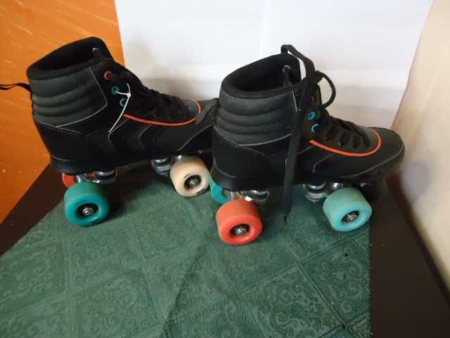 ролкови кънки Oxelo №37