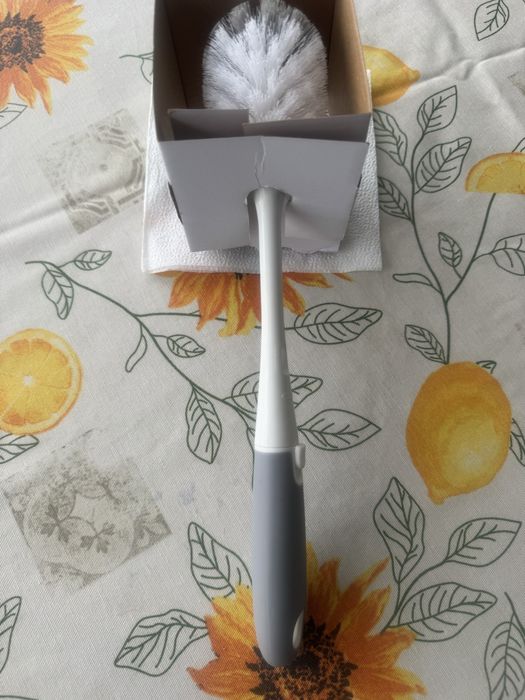 Четки ОХО за бебешки аксесоари