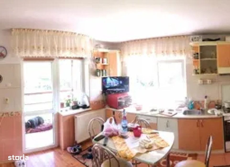 Casa 3 camere Ocol , 138 metri Cod:156671